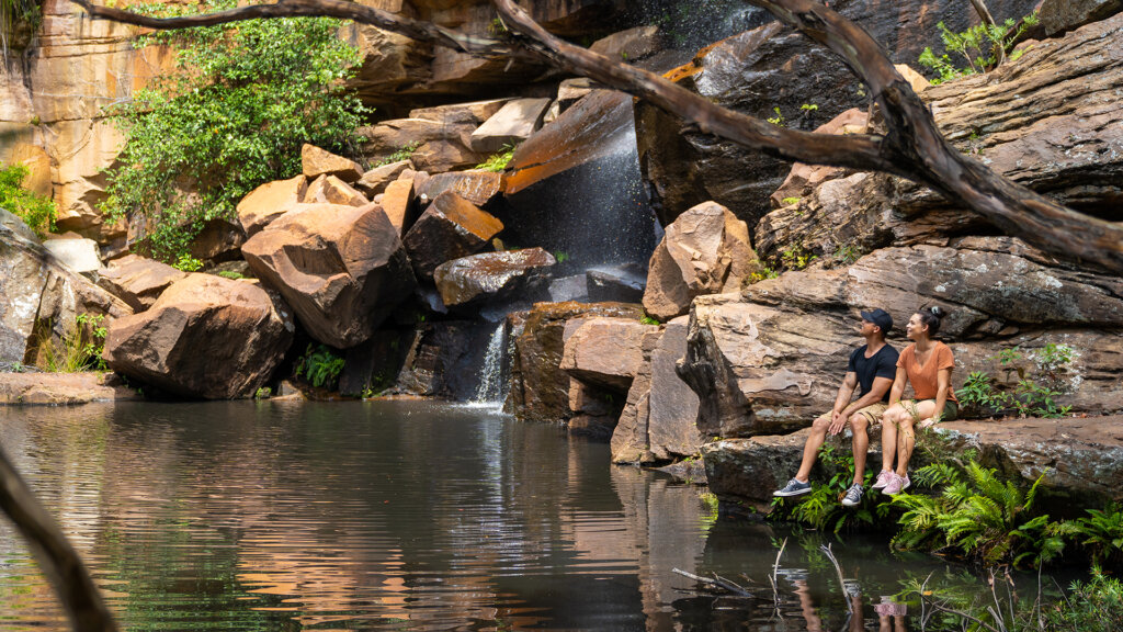 Blackdown Tableland