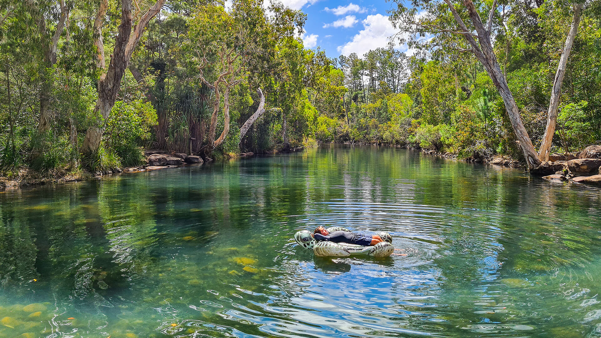 Stony Creek