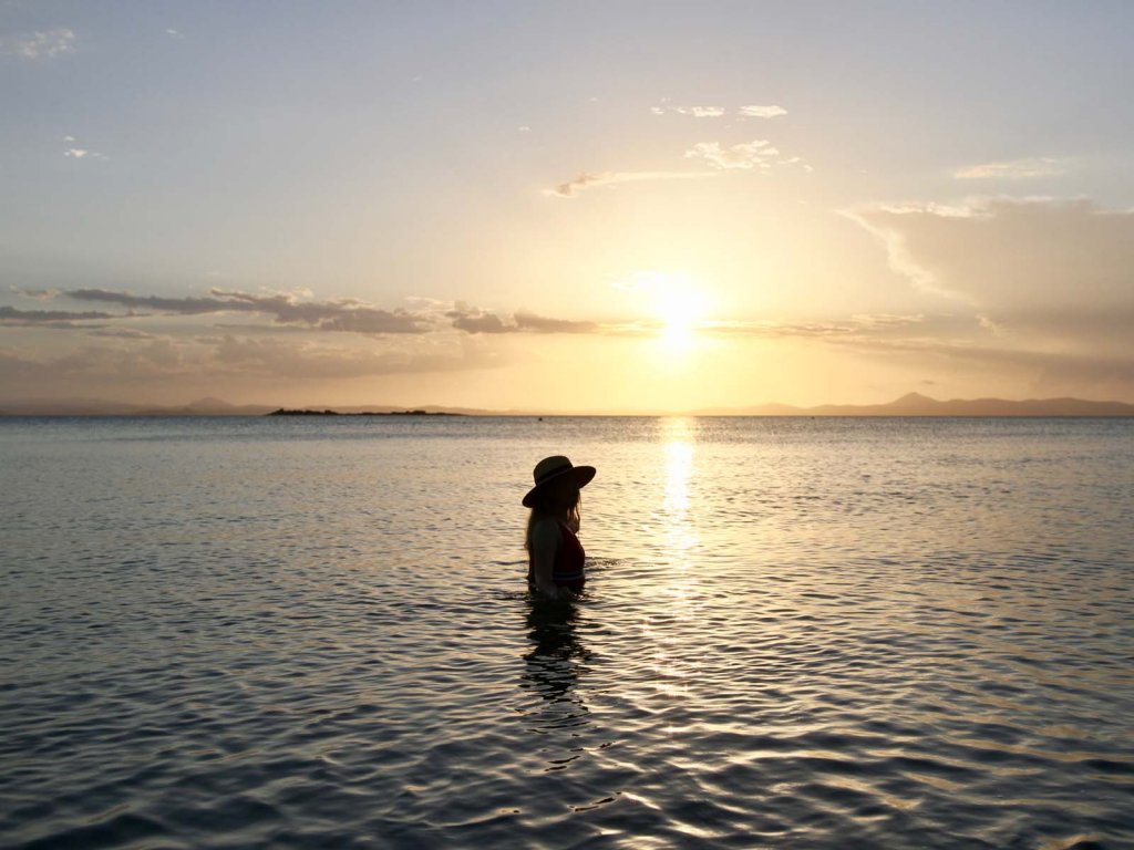 things to do on great keppel island