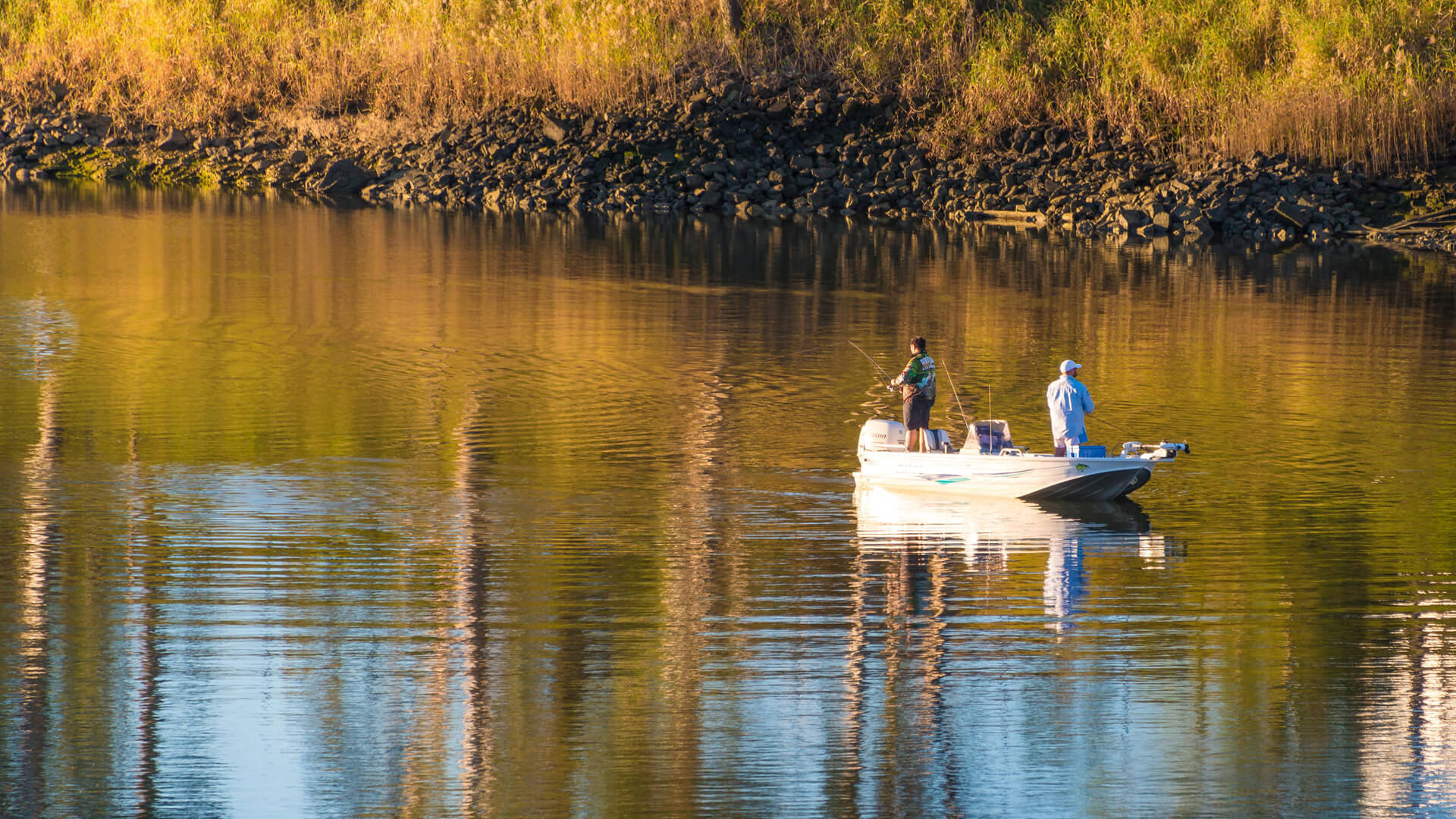 Riverside Tourist Park Rockhampton