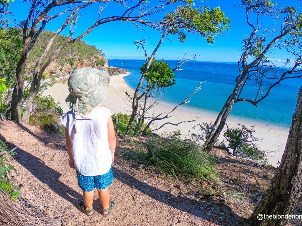 things to do on great keppel island