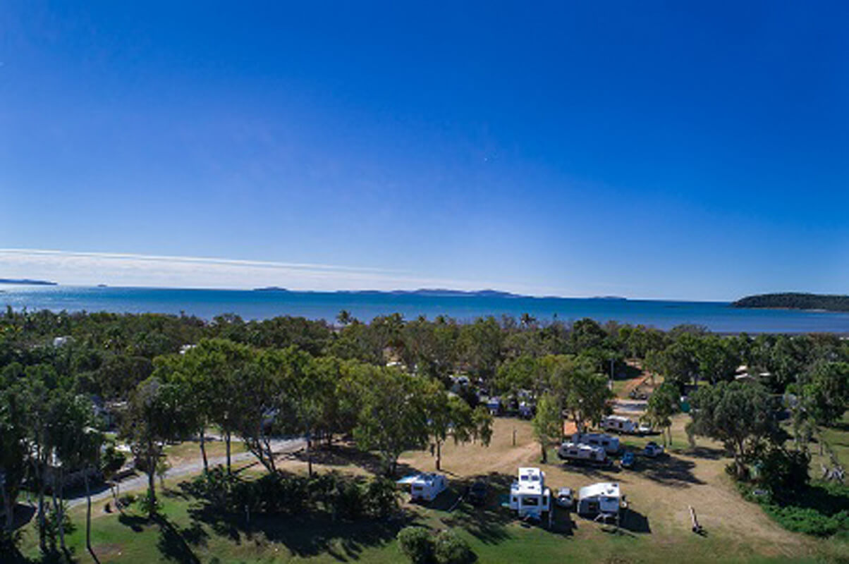 Ingenia Holidays Kinka Beach Yeppoon