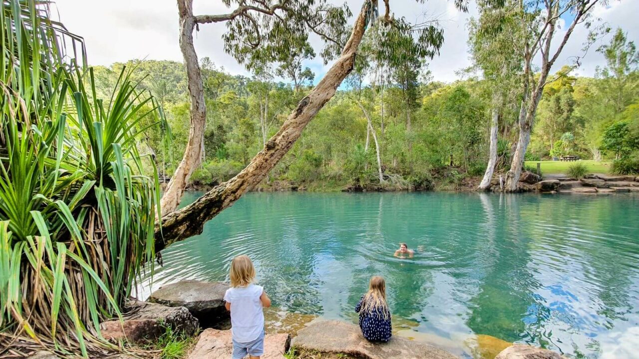 byfield stony creek