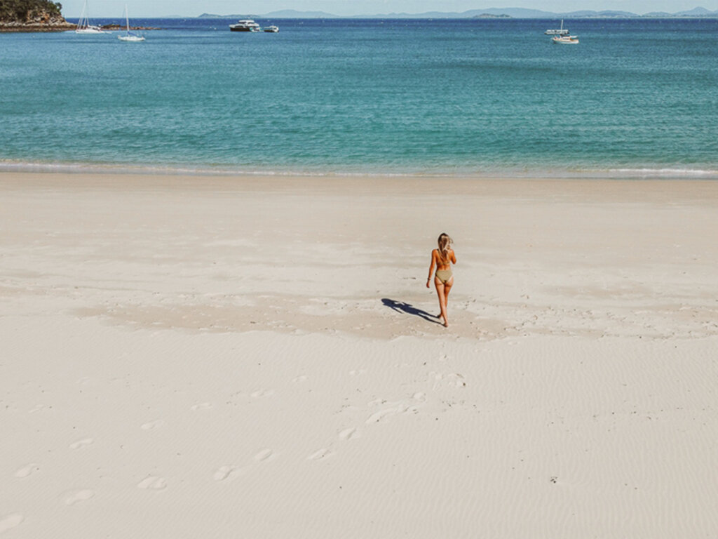 sally fishermans beach