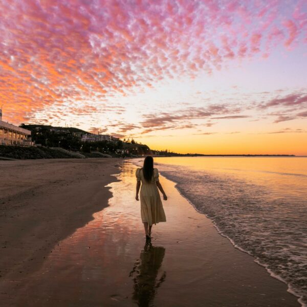 6 Breathtaking Capricorn Coast sunsets to fall in love with this Valentine’s Day