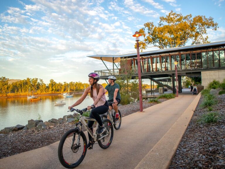 Top 12 Winter Activities in Rockhampton and the Capricorn Coast - Visit ...