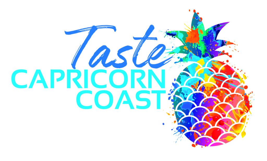 taste capricorn coast logo v1 002 1