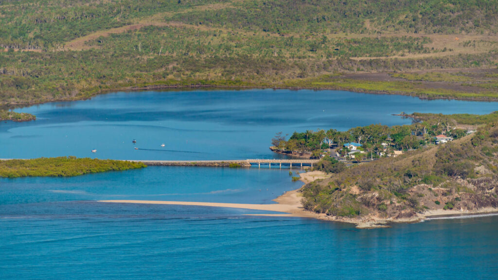 causeway lake