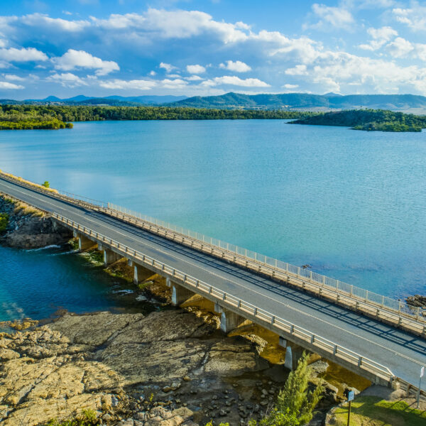 How to enjoy the best of Causeway Lake on the Capricorn Coast