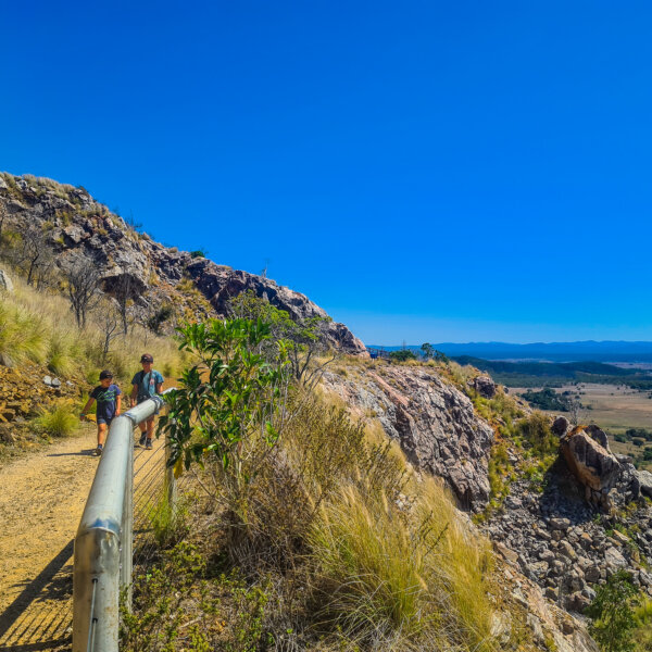 7 Family-Friendly Nature Walks on the Capricorn Coast and Rockhampton