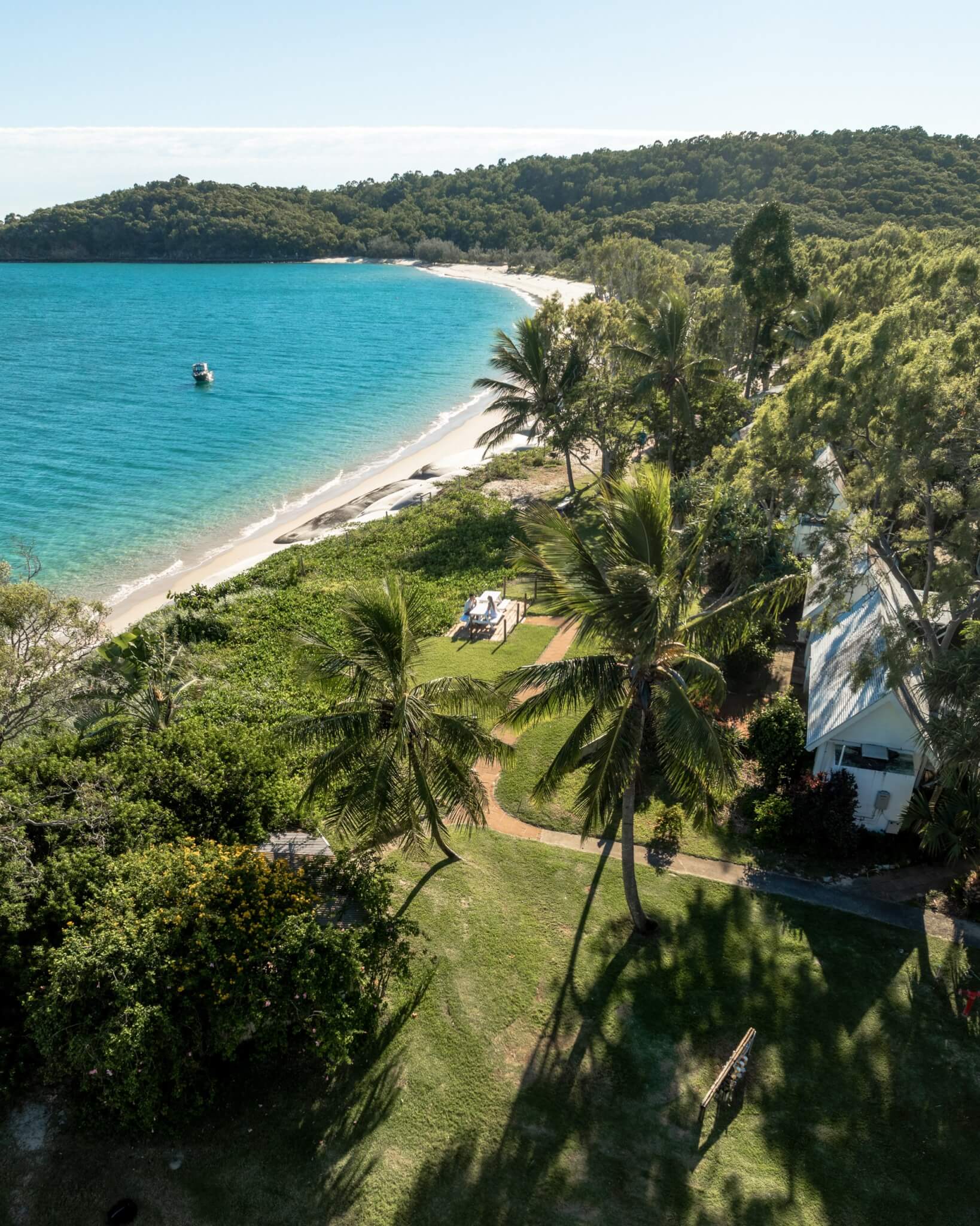 Great Keppel Island Hideaway