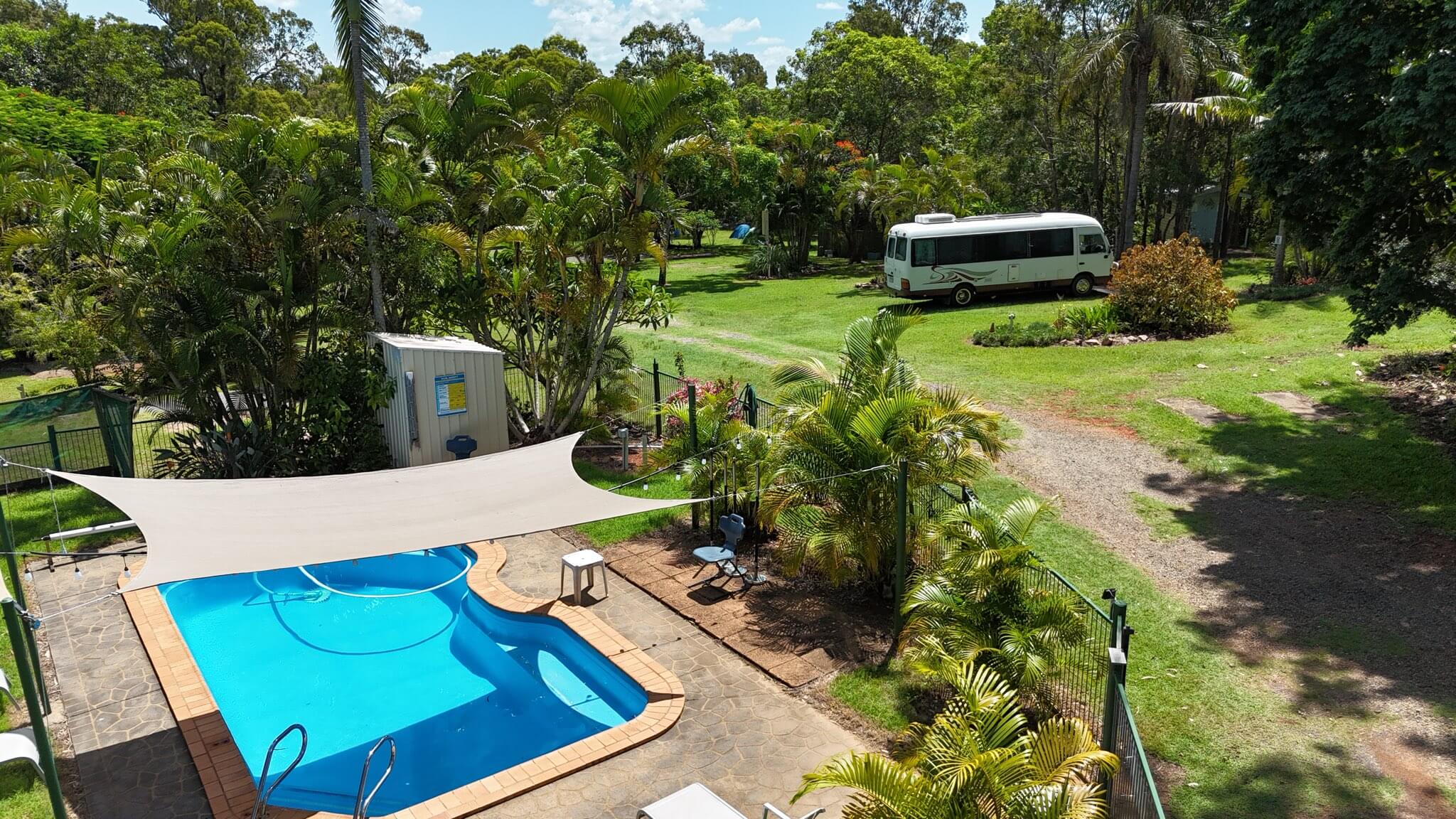 Elysium Retreat & Stays Yeppoon