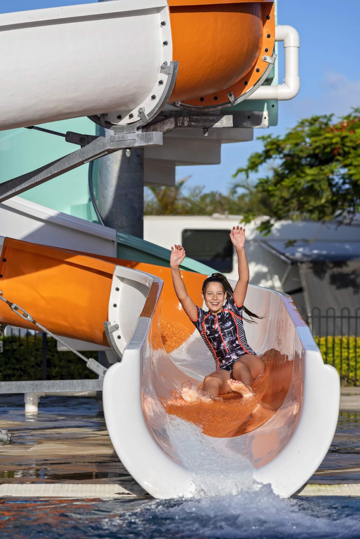 Discovery Parks Coolwaters Yeppoon