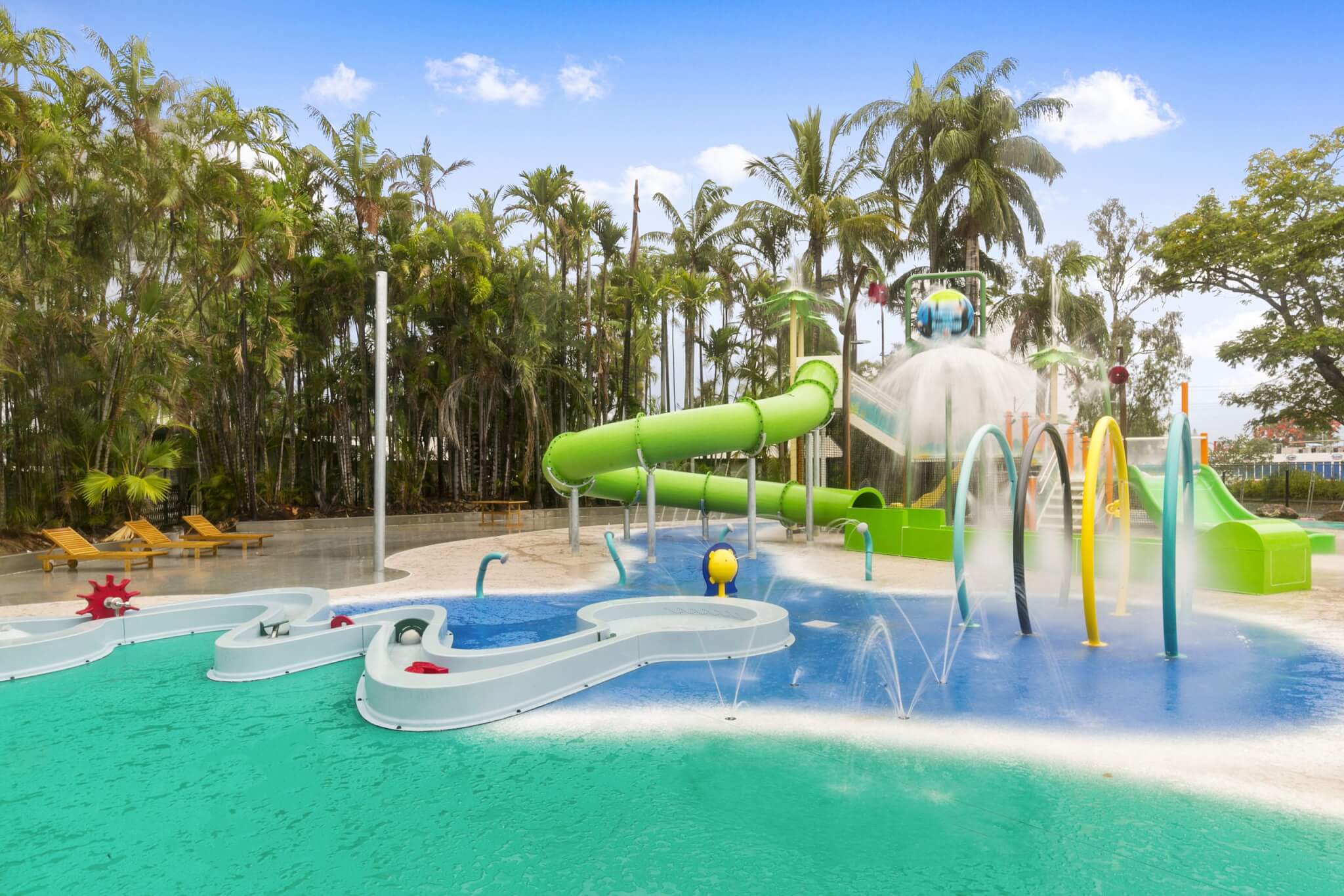 Discovery Parks Rockhampton