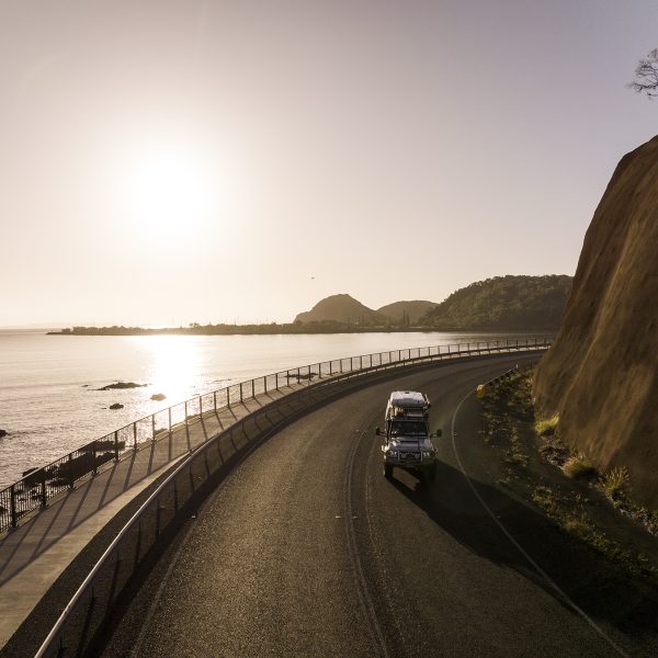 Capricorn Way: Inland to Island — Six Unforgettable Stops on One Easy Detour