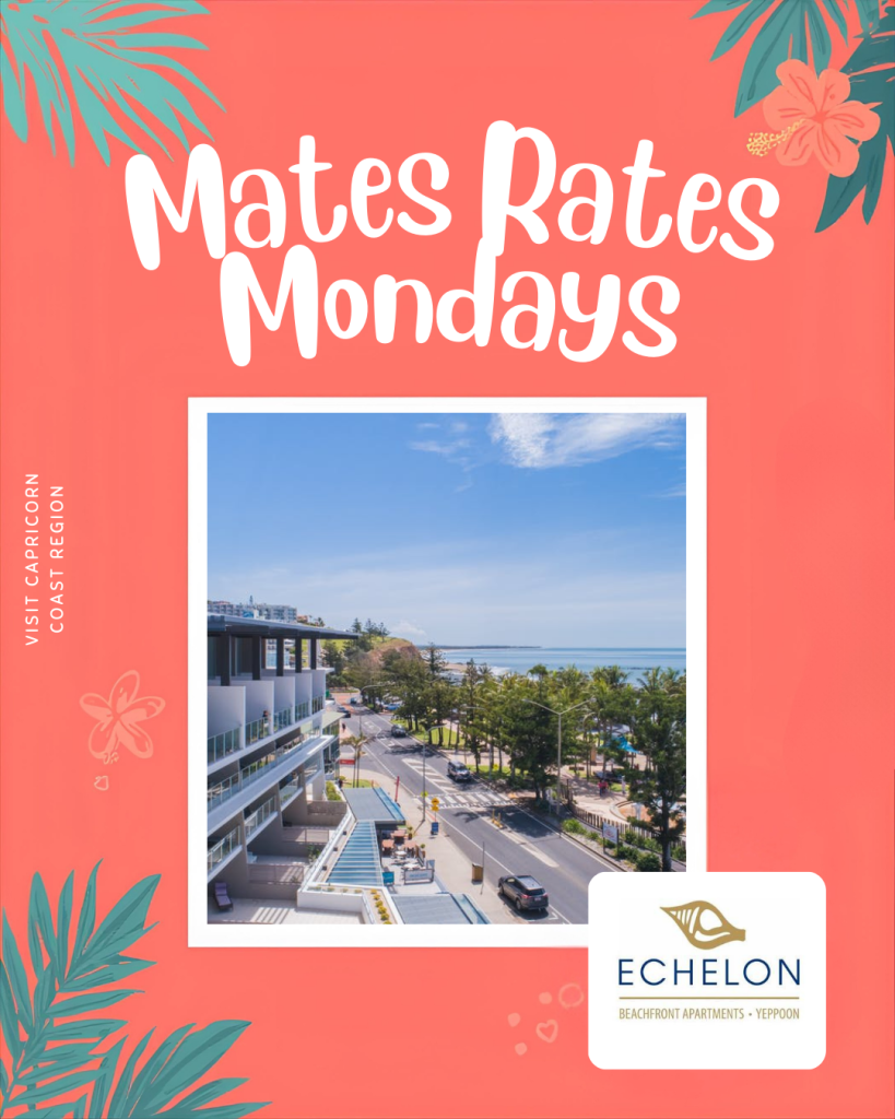 mates rate monday echelon