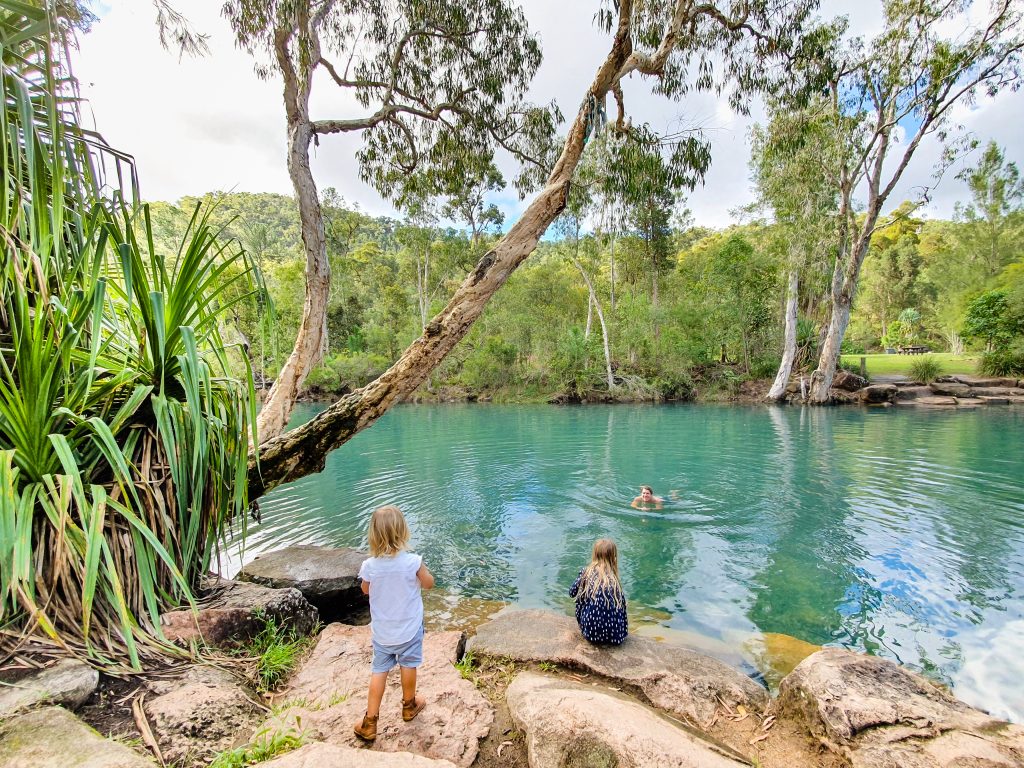 byfield stony creek