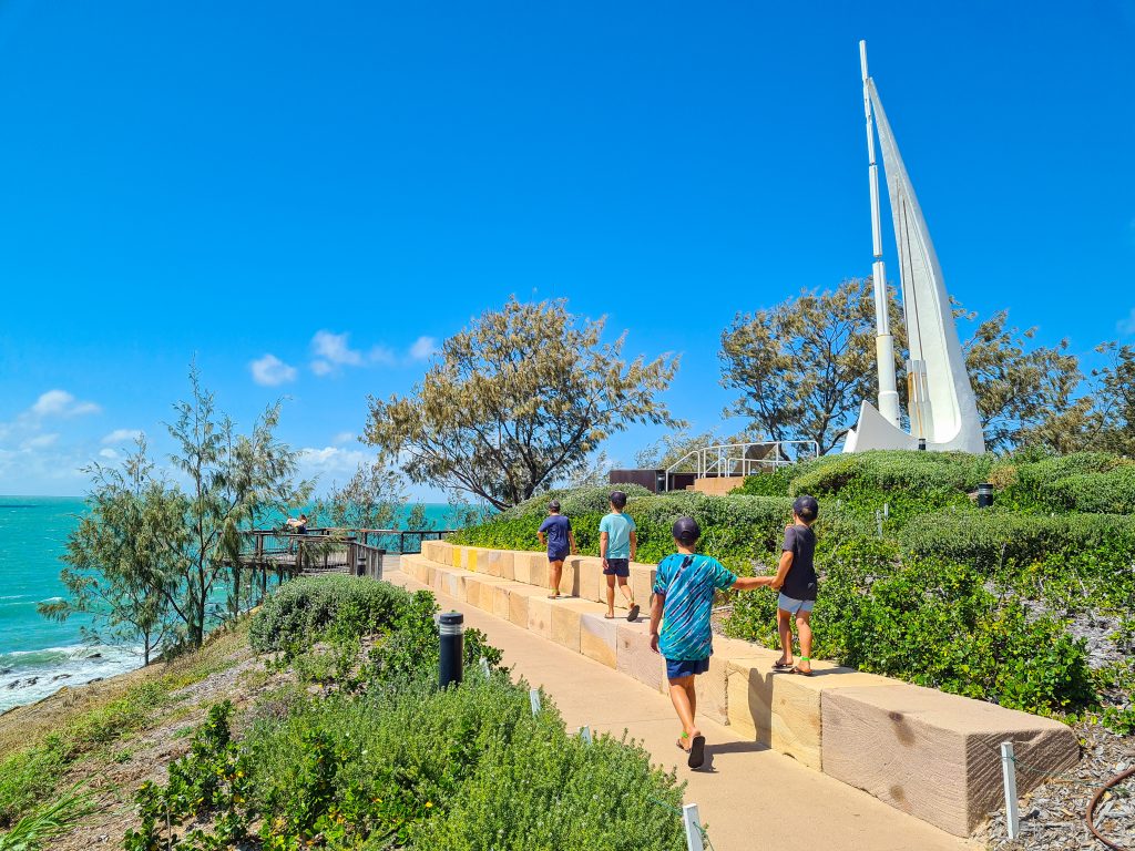 Emu Park