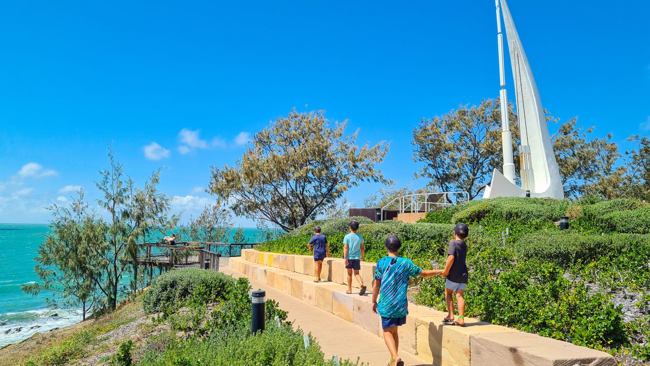 Emu Park
