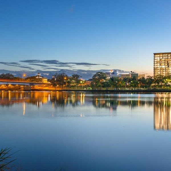One holiday, four completely different stays: the Capricorn Coast base-hopping itinerary
