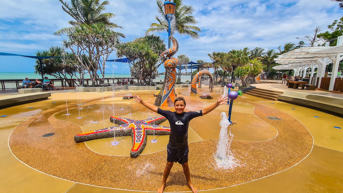 keppel kraken