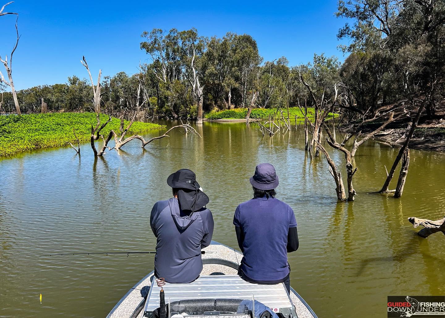Before Breakfast: 8 early-morning experiences in the Capricorn Coast Region
