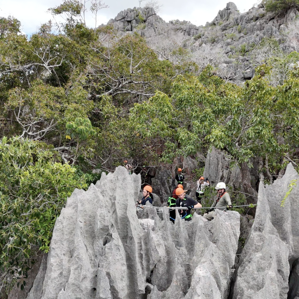 New Karst Walk at Capricorn Caves: Your Next Capricorn Coast Adventure