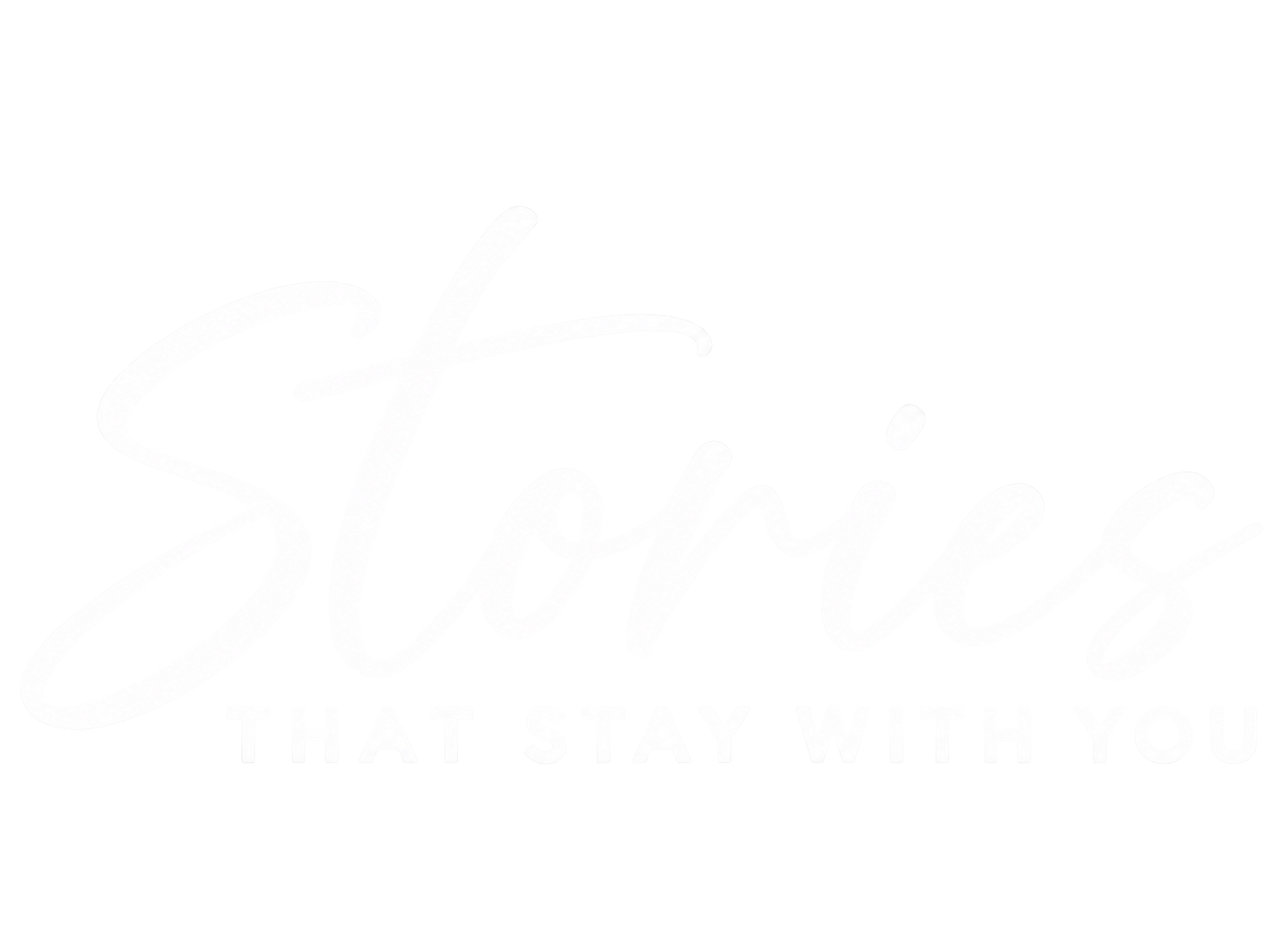 Stories that Stay with You